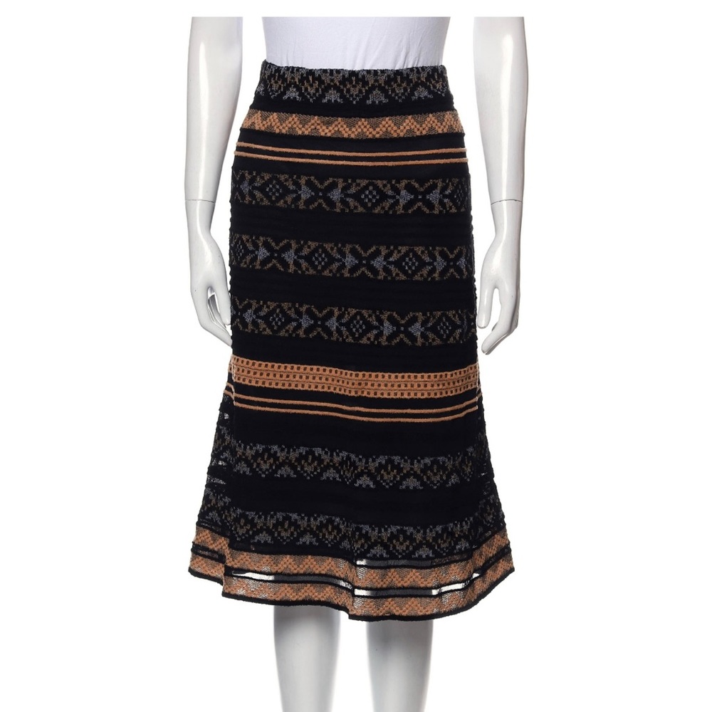 Missoni Knee-Length Skirt